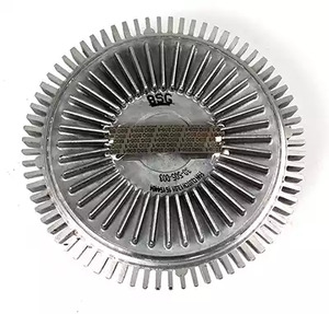 Сцепление вентилятора радиатора BSG BSG 30-505-003